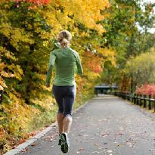 Rozpoczęcie biegania bez przygotowania może doprowadzić do poważnych problemów zdrowotnych