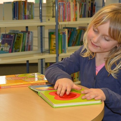 Jestem z moimi dziećmi, kiedy odnoszą sukcesy i kiedy mają na swoim koncie jakąś porażkę