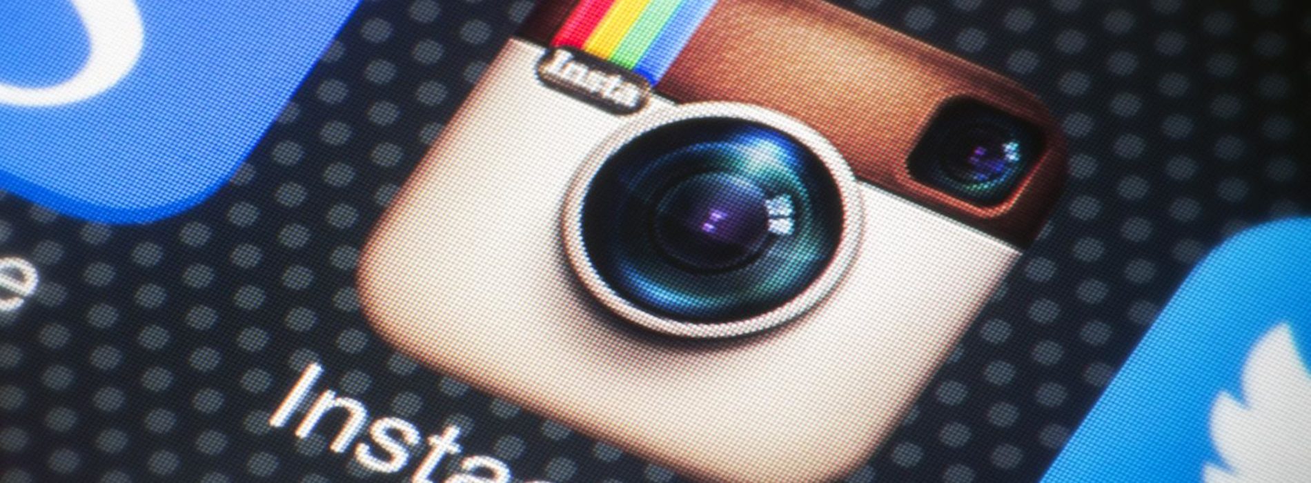 Czasem chciałabym zniknąć, zapomnieć o Instagramie. Ale to źle wpłynęłoby moją karierę
