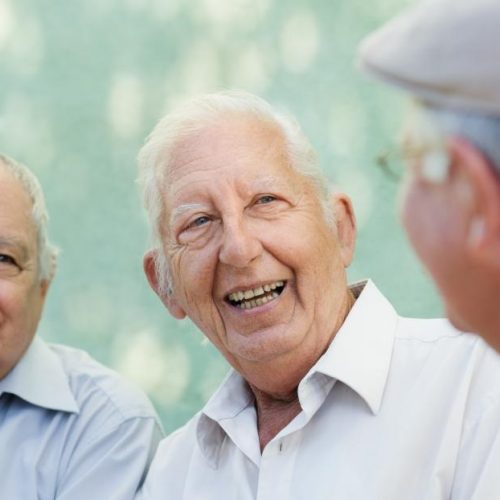 Nowoczesne domy seniora dbają nie tylko o dobry poziom opieki