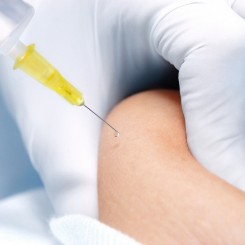 Koszt szczepień nastolatków przeciwko wirusowi HPV dla wielu za wysoki