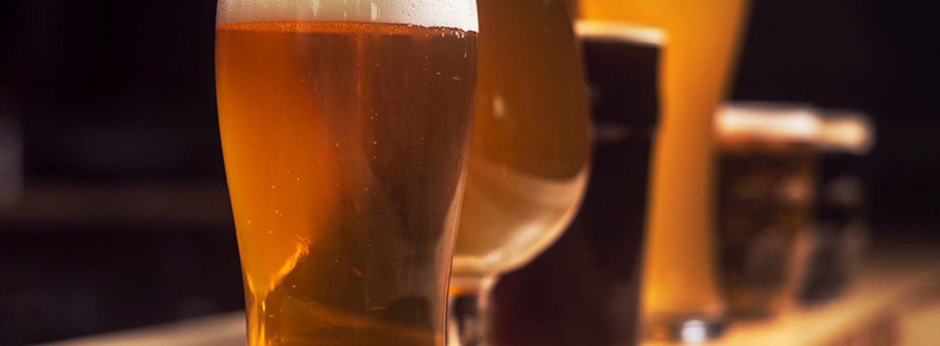 Jakie szklanki nadają się do piwa?