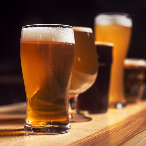 Jakie szklanki nadają się do piwa?