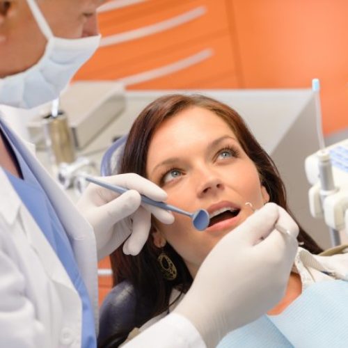 Brak zęba – czy jest groźny?