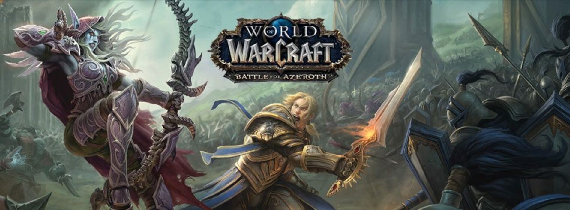 Przewodnik po reputacji i nagrodach dla Admiralicji Proudmoore w Battle for Azeroth