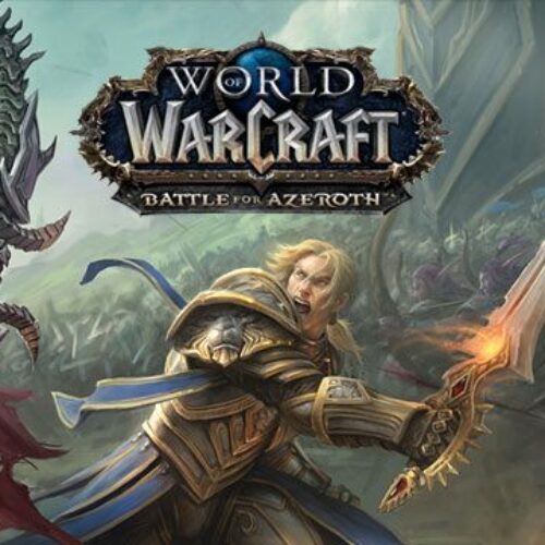 Przewodnik po reputacji i nagrodach dla Admiralicji Proudmoore w Battle for Azeroth