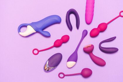 Zabawki erotyczne: 3 nowości, które warto przetestować