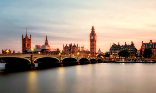 Londyn z najbardziej rozpoznawalną marką miasta. W światowym rankingu znalazło się tylko jedno polskie miasto