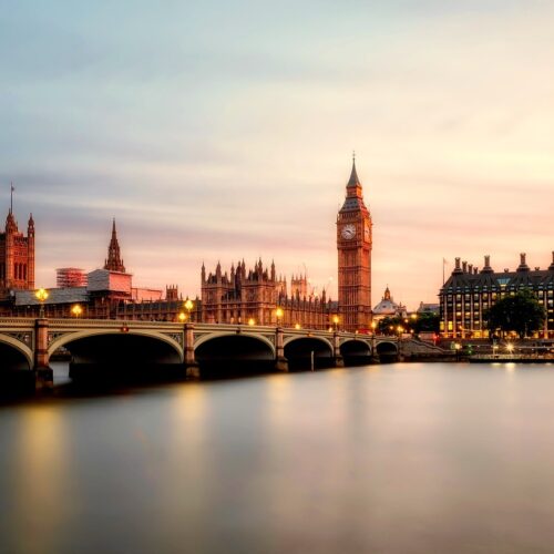 Londyn z najbardziej rozpoznawalną marką miasta. W światowym rankingu znalazło się tylko jedno polskie miasto