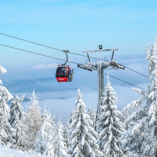 Co trzeci Polak planuje w tym roku zimowy wyjazd. Wśród najpopularniejszych kierunków są polskie góry