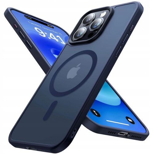 iPhone 15 Pro – dla kobiet, które robią więcej niż jedno na raz
