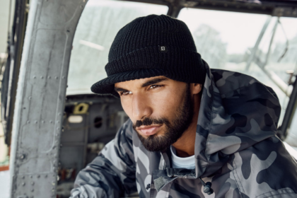 Jak zabezpieczyć szyję i twarz w wietrzne dni?