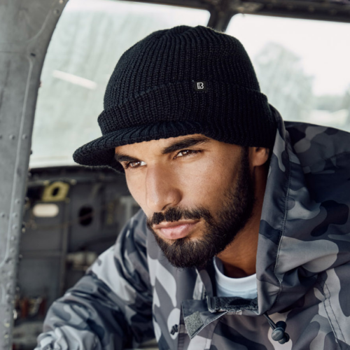 Jak zabezpieczyć szyję i twarz w wietrzne dni?