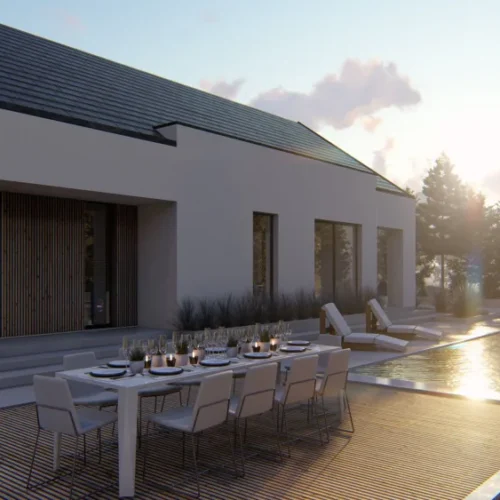 Jak dostosować projekt domu do potrzeb osoby z niepełnosprawnością?