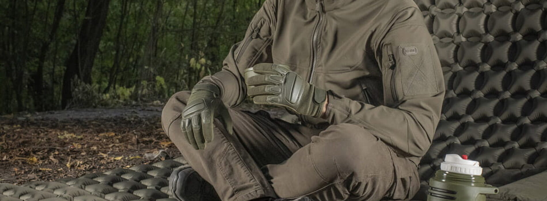 Polar taktyczny – kiedy sprawdza się najlepiej w terenie i mieście?