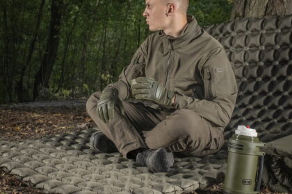 Polar taktyczny – kiedy sprawdza się najlepiej w terenie i mieście?