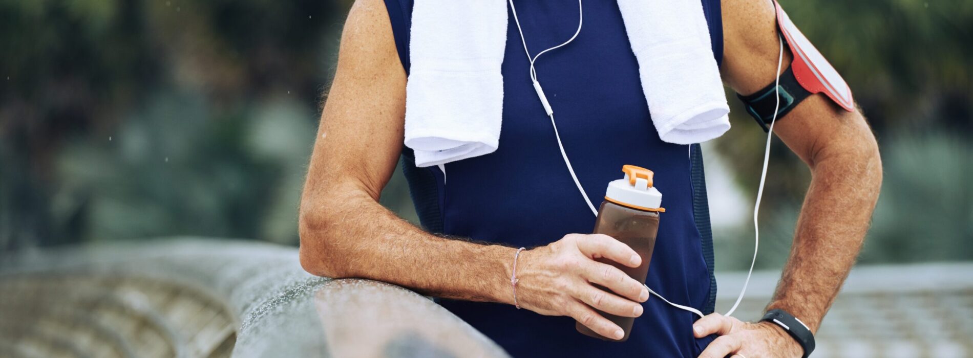 Tętno a zmęczenie – kiedy warto odpuścić trening?