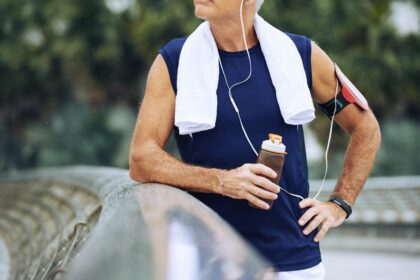 Tętno a zmęczenie – kiedy warto odpuścić trening?