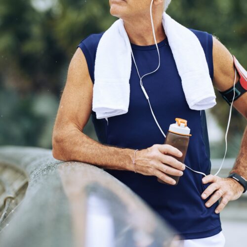 Tętno a zmęczenie – kiedy warto odpuścić trening?